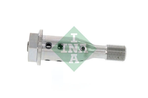 Central Valve, camshaft adjustment